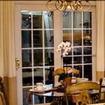 View Legend Casement Window